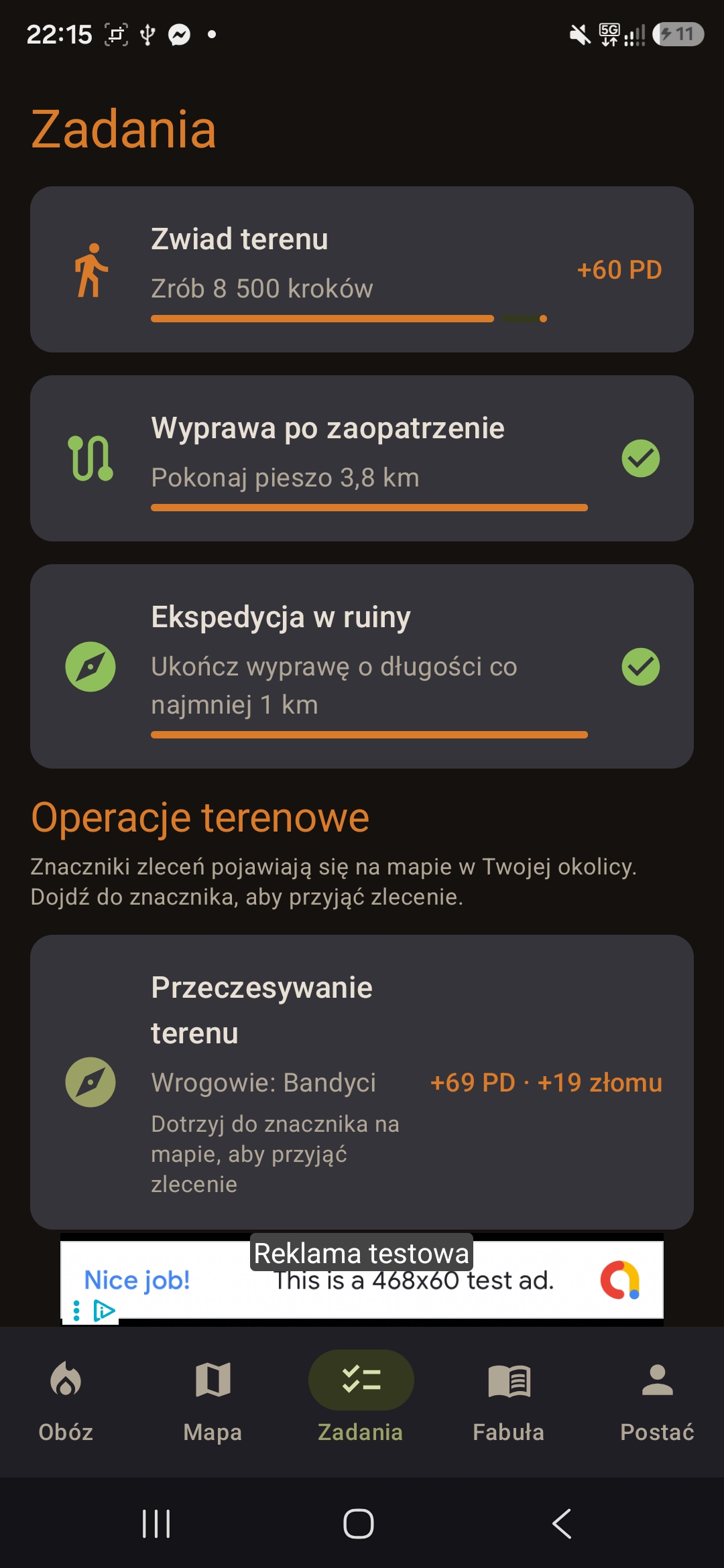 Wasteland Runner — 4