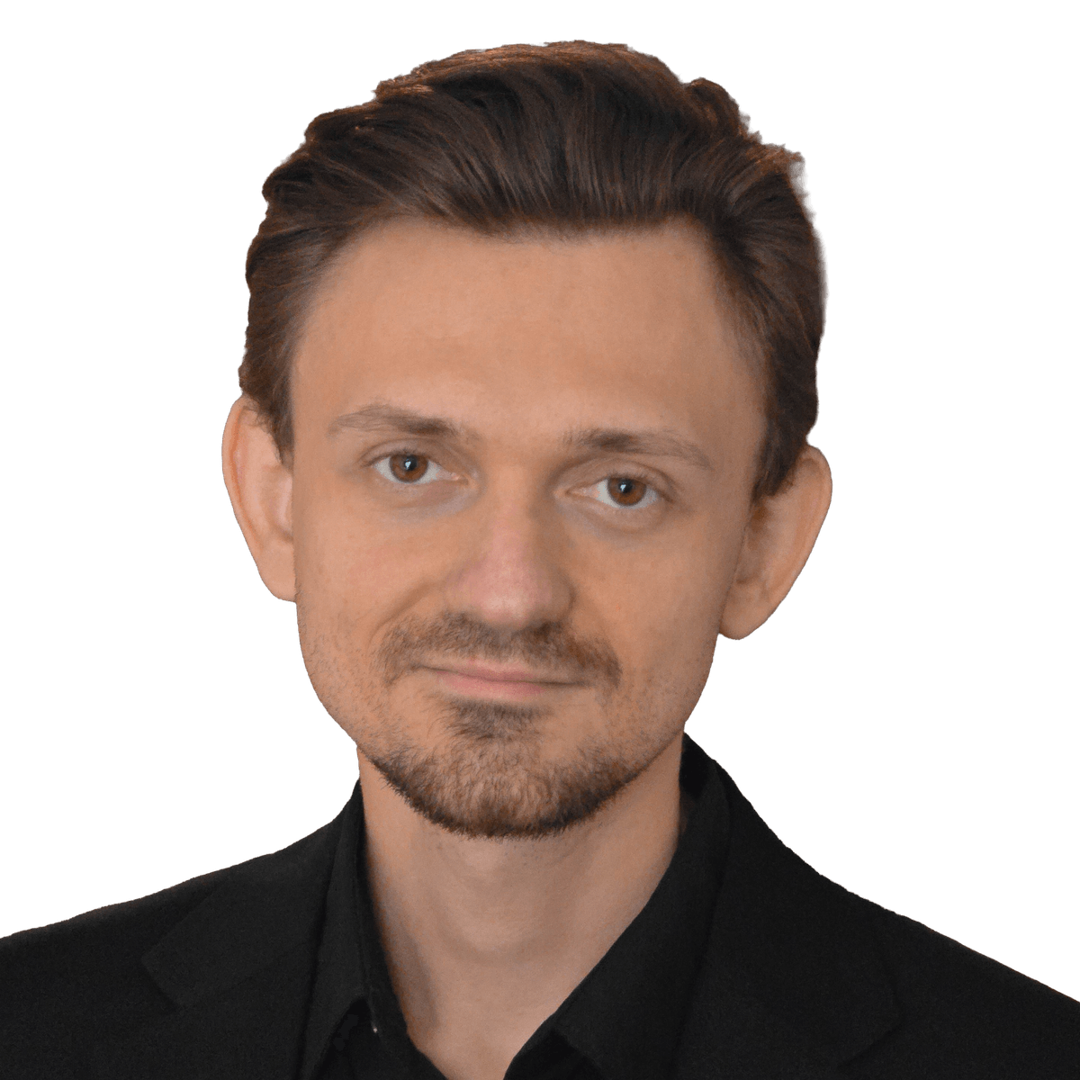 Albert Wróbel — Full-Stack & AI Engineer